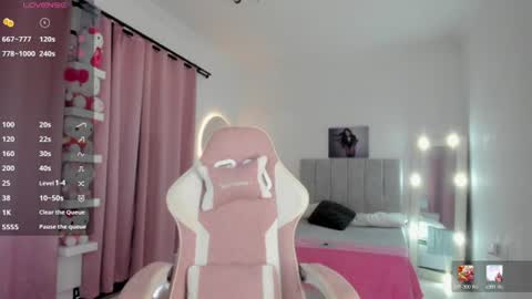 Gisell   Gigi online show from 06.27.26