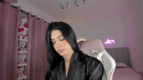 Gisell   Gigi online show from 07.28.26