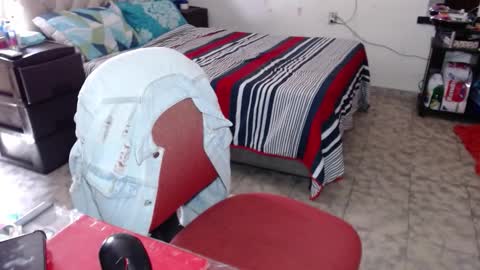 Maria Gomezz online show from 02.26.26