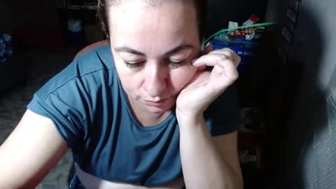 Snapshot of missgomezz_ chatting on 04.28.26 Maria Gomezz online show from 04.28.26