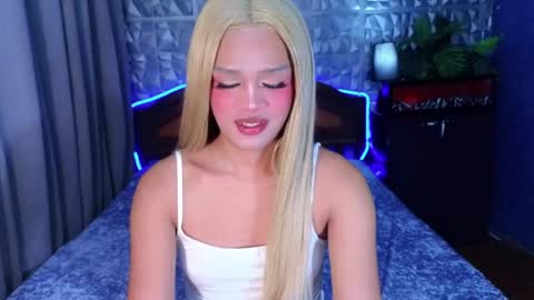 Snapshot of missionary_addiction_cumshot chatting on 06.08.26 im your queen steffie online show from 06.08.26