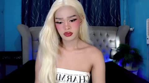Snapshot of missionary_addiction_cumshot chatting on 07.30.26 im your queen steffie online show from 07.30.26