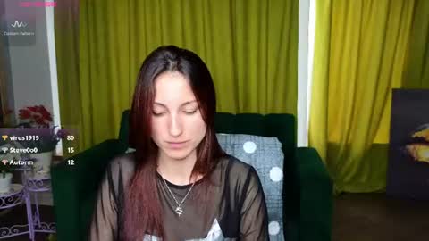 Sofia online show from 06.18.26