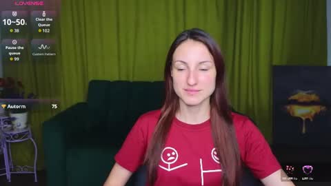 Sofia online show from 07.10.26