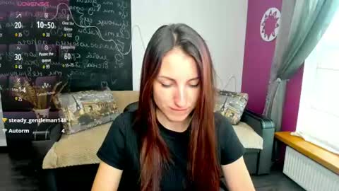 Sofia online show from 07.23.26