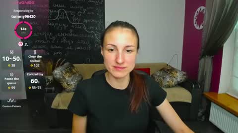 Sofia online show from 07.28.26
