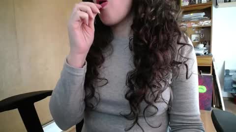 Snapshot of missivana777 chatting on 04.30.26 Ivana online show from 04.30.26