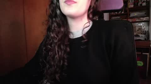 Snapshot of missivana777 chatting on 05.22.26 Ivana online show from 05.22.26