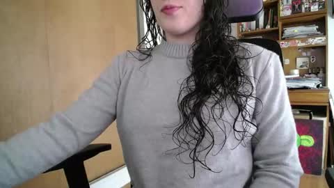 Snapshot of missivana777 chatting on 05.26.26 Ivana online show from 05.26.26
