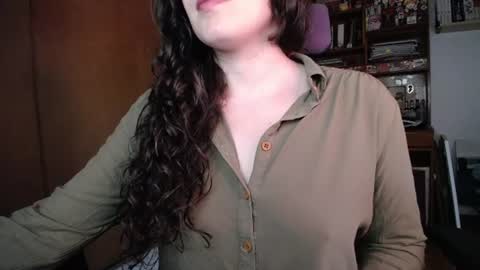 Snapshot of missivana777 chatting on 06.11.26 Ivana online show from 06.11.26