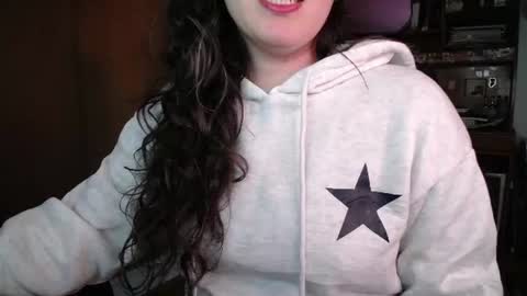 Snapshot of missivana777 chatting on 06.14.26 Ivana online show from 06.14.26