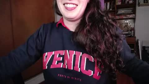 Snapshot of missivana777 chatting on 06.23.26 Ivana online show from 06.23.26