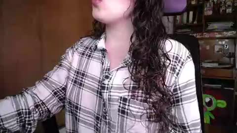 Snapshot of missivana777 chatting on 07.17.26 Ivana online show from 07.17.26