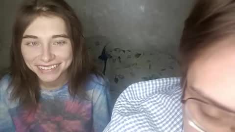 Ashley and Alex online show from 12.14.25