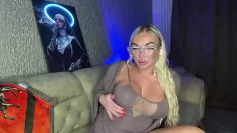 Jess online show from 07.21.26