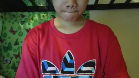 Snapshot of missjona08 chatting on 02.04.26 Jona online show from 02.04.26