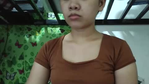 Snapshot of missjona08 chatting on 02.22.26 Jona online show from 02.22.26