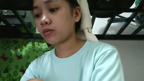 Snapshot of missjona08 chatting on 02.27.26 Jona online show from 02.27.26