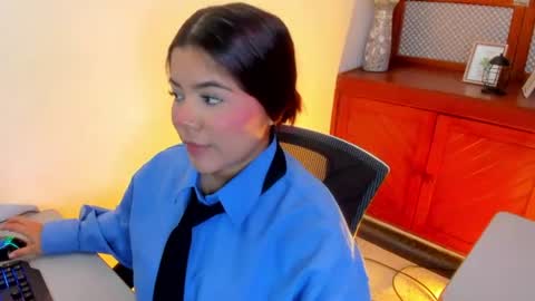 Snapshot of missjulietta_ chatting on 07.29.26 Julietta online show from 07.29.26