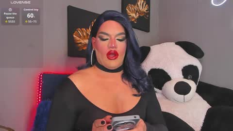 kassandra lazcano online show from 03.29.26