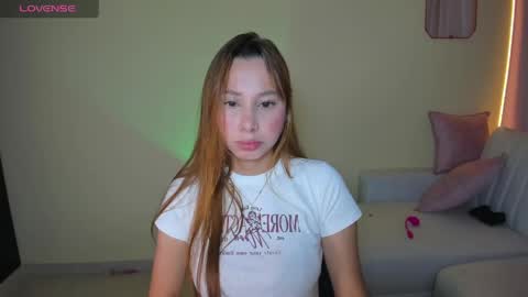 Snapshot of misskima chatting on 05.22.26 Kimberly Alejandra online show from 05.22.26