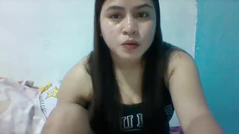 Snapshot of misskitty2xxx chatting on 02.24.25 Merry online show from 02.24.25