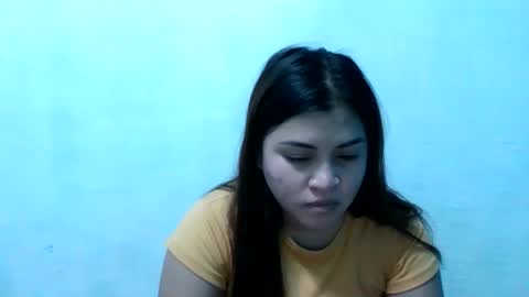 Snapshot of misskitty2xxx chatting on 10.07.25 Merry online show from 10.07.25