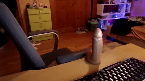 Snapshot of misskittyfox chatting on 12.30.24 MissKittyFox online show from 12.30.24