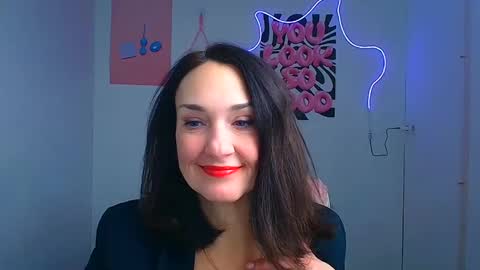 Christina online show from 02.07.26