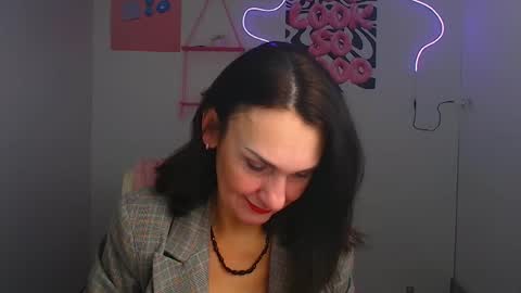 Christina online show from 03.09.26