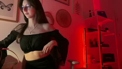 misslalii online show from 03.12.26