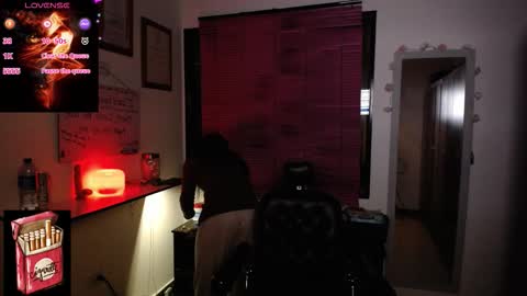 LanaLul  online show from 01.17.26