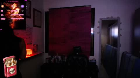 LanaLul  online show from 02.03.26