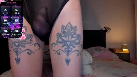 Letisia       Onlyfans MissLetiBlane online show from 02.21.26