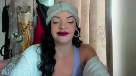 Mistress Lily Maria online show from 12.16.24