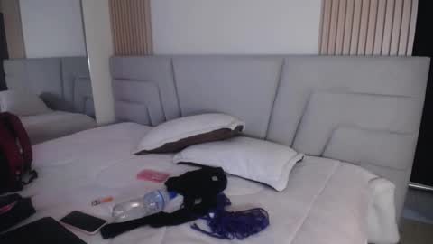 Snapshot of missloise chatting on 01.17.26 Miss Loise online show from 01.17.26