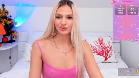 Lou online show from 01.18.25