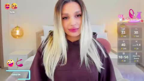 Lou online show from 02.03.26