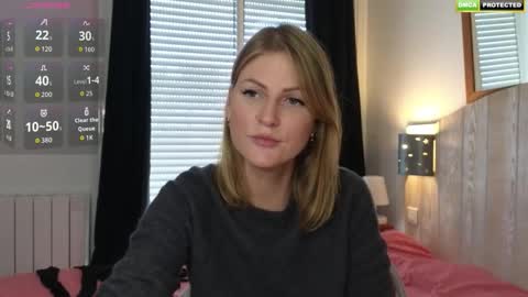 Misslucci online show from 11.01.25