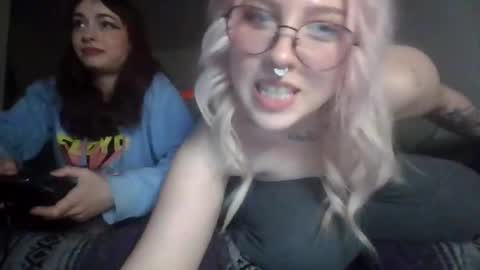Snapshot of missmarcelina chatting on 04.30.26 missmarcelina online show from 04.30.26