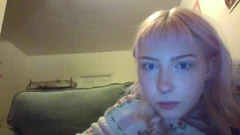 Snapshot of missmarcelina chatting on 05.01.26 missmarcelina online show from 05.01.26