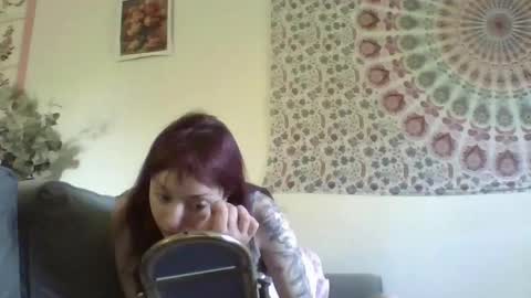 Snapshot of missmarcelina chatting on 05.05.26 missmarcelina online show from 05.05.26