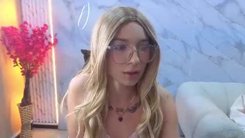 Maria online show from 07.18.26