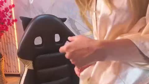 Maria online show from 07.28.26