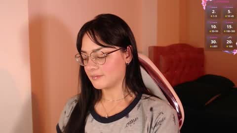 missmariana_ online show from 03.25.26