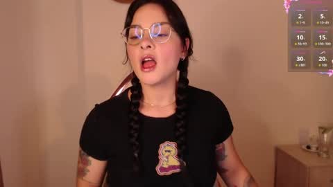 missmariana_ online show from 03.28.26