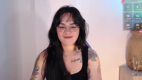 missmariana_ online show from 06.06.26