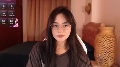 missmariana_ online show from 06.10.26