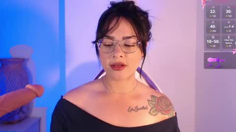 missmariana_ online show from 06.27.26