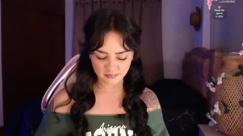 missmariana_ online show from 07.15.26